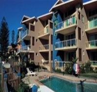 Breakfree Pacific Royale - St Kilda Accommodation