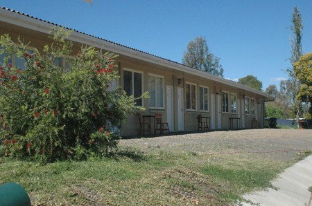 Wee Waa NSW St Kilda Accommodation