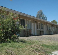 Cottonfields Motel - St Kilda Accommodation