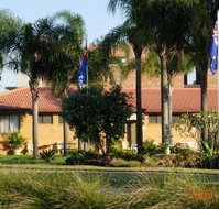 Tuncurry Motor Lodge - St Kilda Accommodation