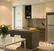 Caroline Serviced Apartments Brighton - St Kilda Accommodation