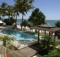 Netanya Noosa - St Kilda Accommodation