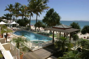 Netanya Noosa - St Kilda Accommodation 0