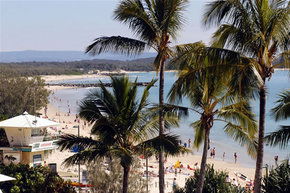 Netanya Noosa - St Kilda Accommodation 1