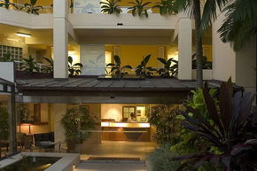 Netanya Noosa - St Kilda Accommodation 2