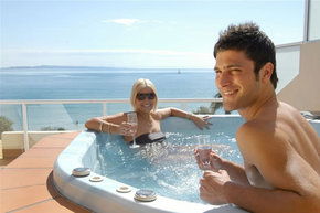 Netanya Noosa - St Kilda Accommodation 4