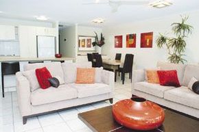Noosa Outrigger Beach Resort - St Kilda Accommodation 1