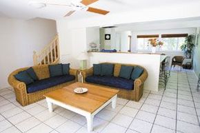 Noosa Outrigger Beach Resort - St Kilda Accommodation 3