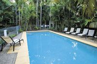 Noosa Outrigger Beach Resort - St Kilda Accommodation 5