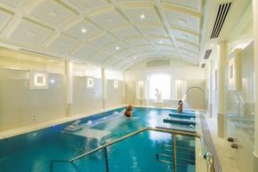 Noosa Springs Golf And Spa Resort - St Kilda Accommodation 1