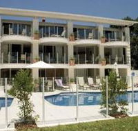 Sandcastles Noosa - St Kilda Accommodation