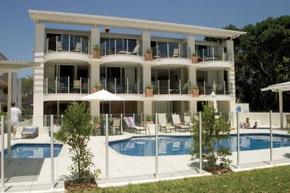 Sandcastles Noosa - St Kilda Accommodation 0