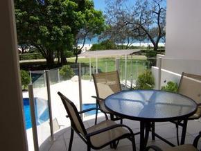Sandcastles Noosa - St Kilda Accommodation 1