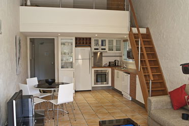 Sandcastles Noosa - St Kilda Accommodation 3