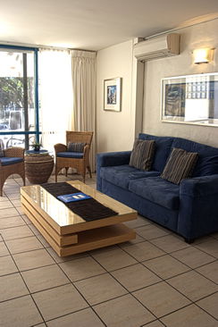 Sandcastles Noosa - St Kilda Accommodation 4