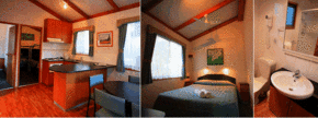 Bright Pine Valley Tourist Park - St Kilda Accommodation