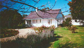 Portarlington VIC St Kilda Accommodation