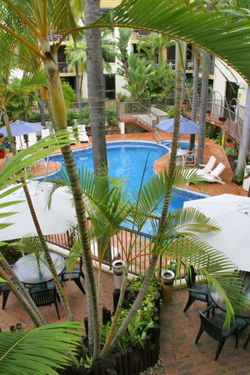Aussie Resort Burleigh - St Kilda Accommodation 2