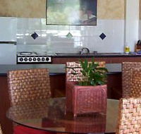 Burleigh Palms Holiday Apartments - St Kilda Accommodation