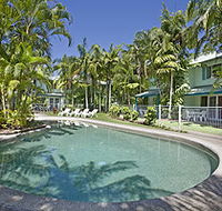 Coco Bay Resort - St Kilda Accommodation