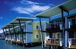 South Stradbroke Island QLD St Kilda Accommodation