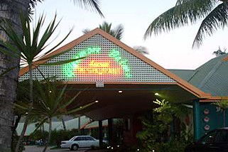 Nerimbera QLD St Kilda Accommodation