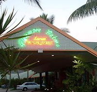 Glenmore Palms Motel - St Kilda Accommodation