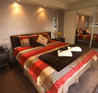 Alpine Country Cottages - Studio 7 - St Kilda Accommodation