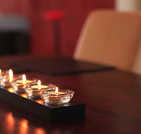 Alpine Country Cottages - Studio 3 - St Kilda Accommodation