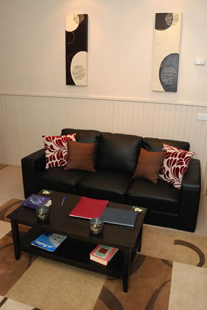 Alpine Country Cottages - Studio 3 - St Kilda Accommodation 1