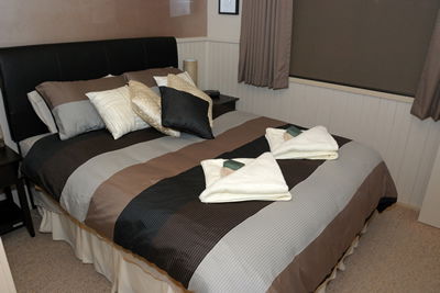 Alpine Country Cottages - Studio 3 - St Kilda Accommodation 2