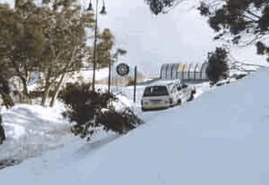 Mansfield Ski Lodge - St Kilda Accommodation 0