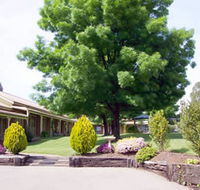 Mansfield Valley Motor Inn - St Kilda Accommodation