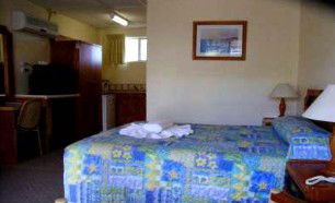 Cooks Endeavour Motor Inn - St Kilda Accommodation 2