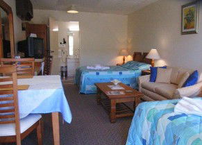 Cooks Endeavour Motor Inn - St Kilda Accommodation 3