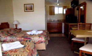 Cooks Endeavour Motor Inn - St Kilda Accommodation 4