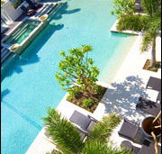 Santai at Casuarina Beach - St Kilda Accommodation