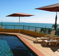 Toscana Village Resort - St Kilda Accommodation