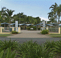 Trinity Beach Pacific - St Kilda Accommodation