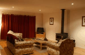 Alpine View Holiday Units - St Kilda Accommodation