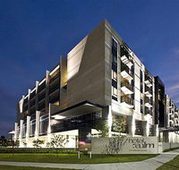 Hotel Realm - St Kilda Accommodation