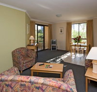Kingston Court Serviced Apartments - St Kilda Accommodation