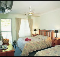 Miranda Lodge - St Kilda Accommodation