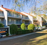 Pinnacle Apartments - St Kilda Accommodation