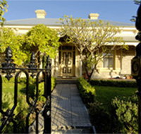 Cornwall Park Bed And Breakfast - St Kilda Accommodation