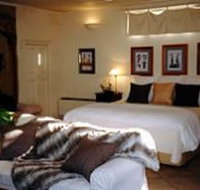 Athelney Cottage - St Kilda Accommodation