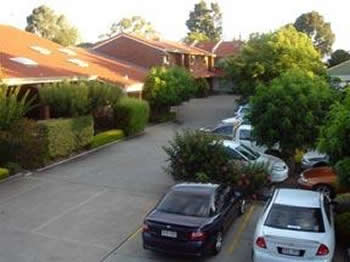 Fitzroy SA St Kilda Accommodation