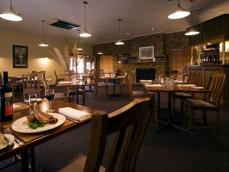 Comfort Inn Clare Central - St Kilda Accommodation 0