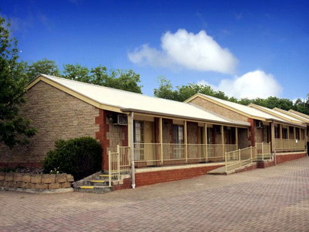 Comfort Inn Clare Central - St Kilda Accommodation 3