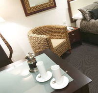 Commodore on The Park - St Kilda Accommodation